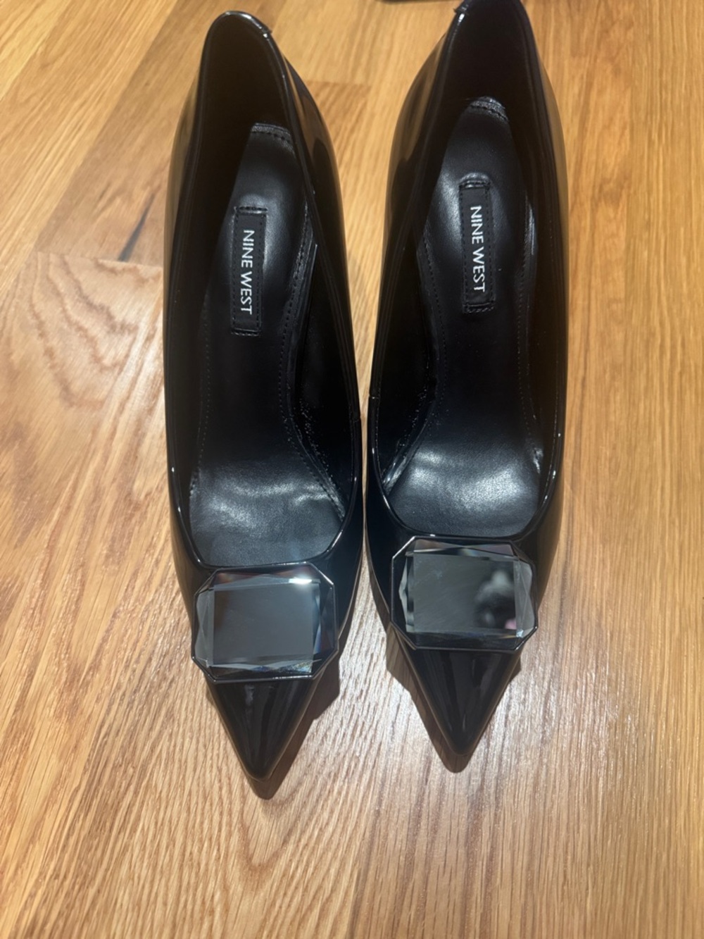 Nine West Pumps